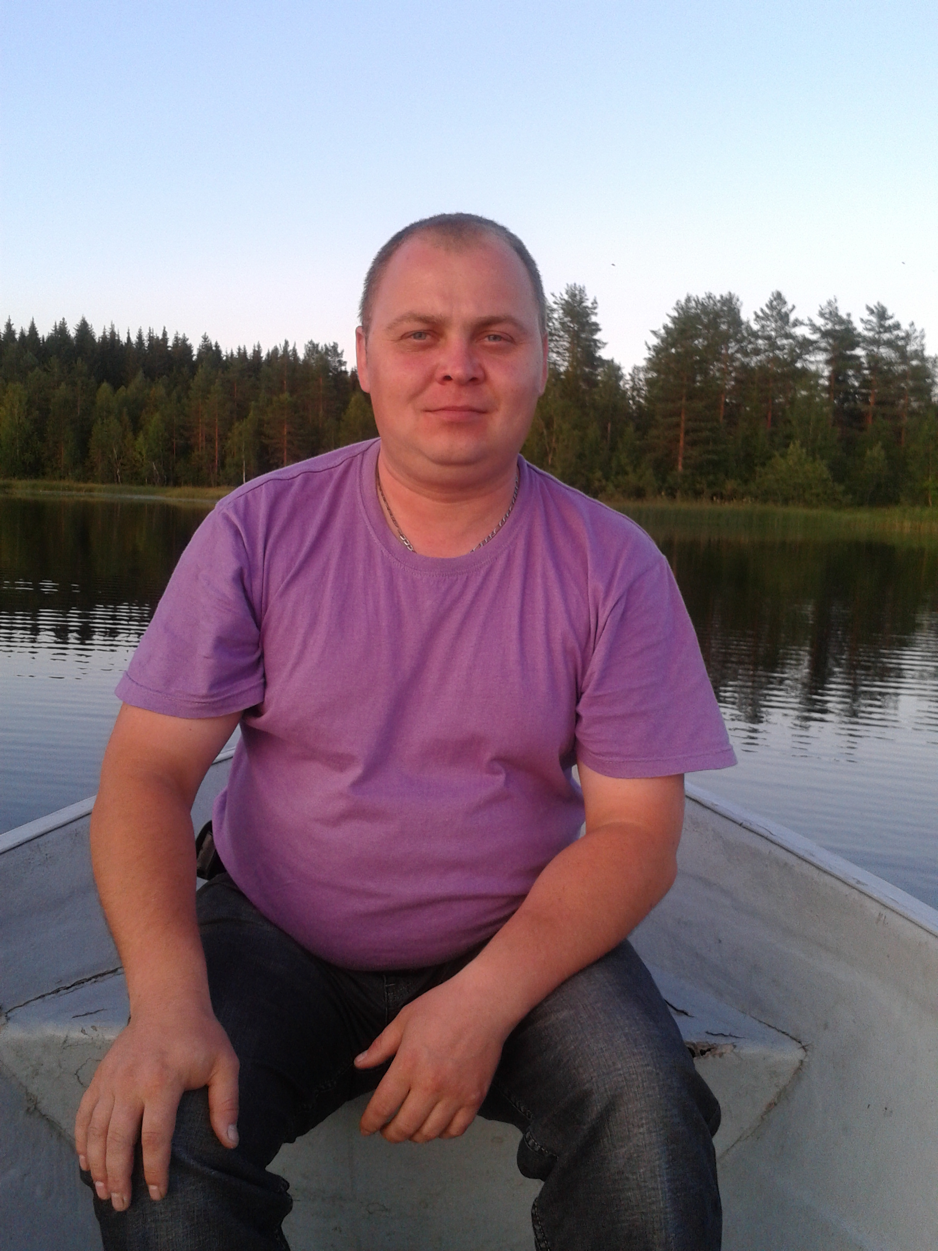 Алексей Борыгин